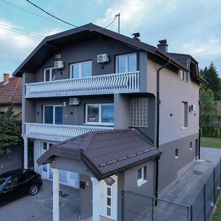 Evergreen Apartments Visoko Ngoại thất bức ảnh