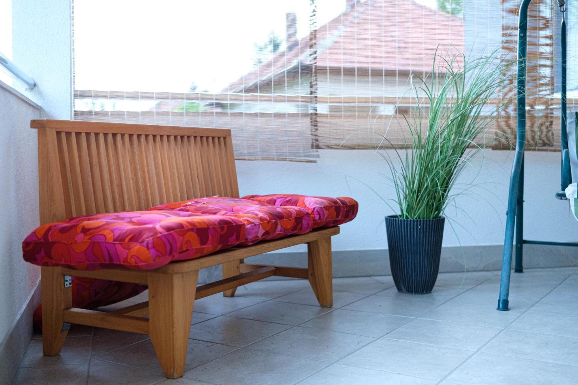 Evergreen Apartments Visoko Ngoại thất bức ảnh