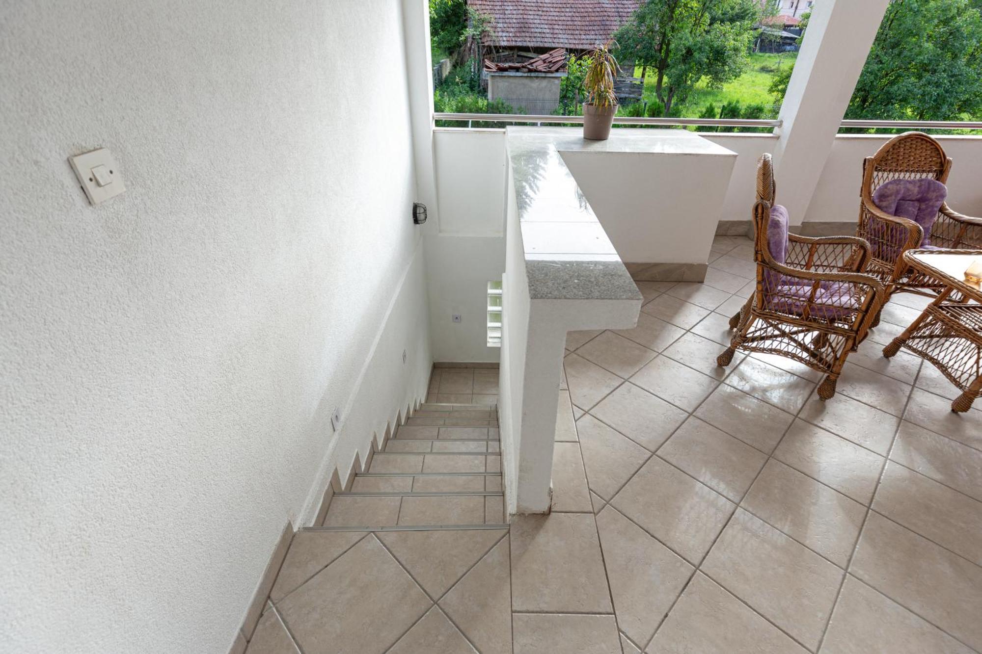 Evergreen Apartments Visoko Ngoại thất bức ảnh