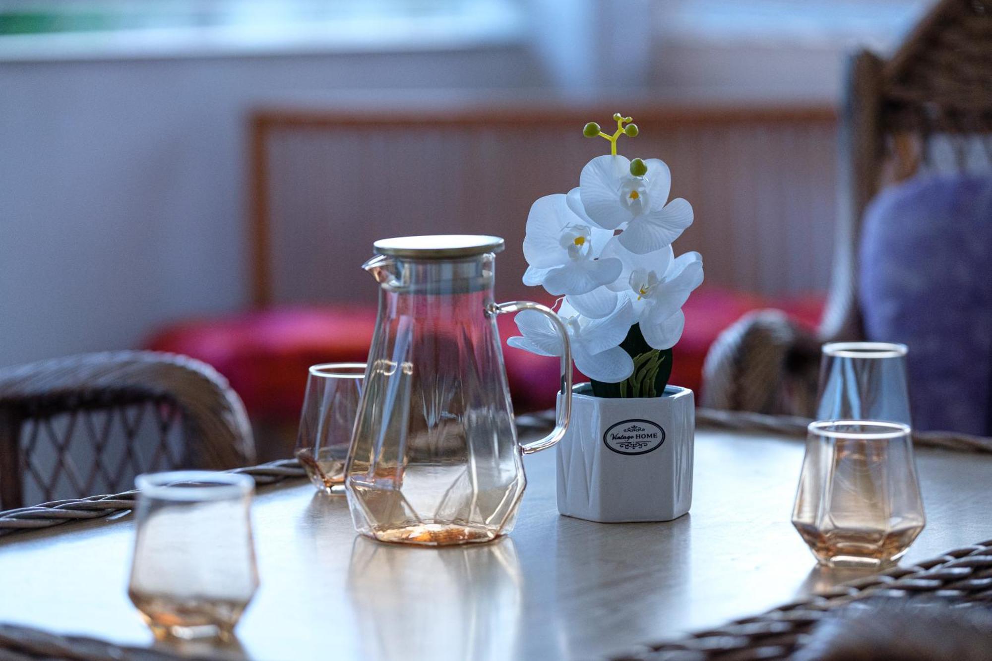 Evergreen Apartments Visoko Ngoại thất bức ảnh