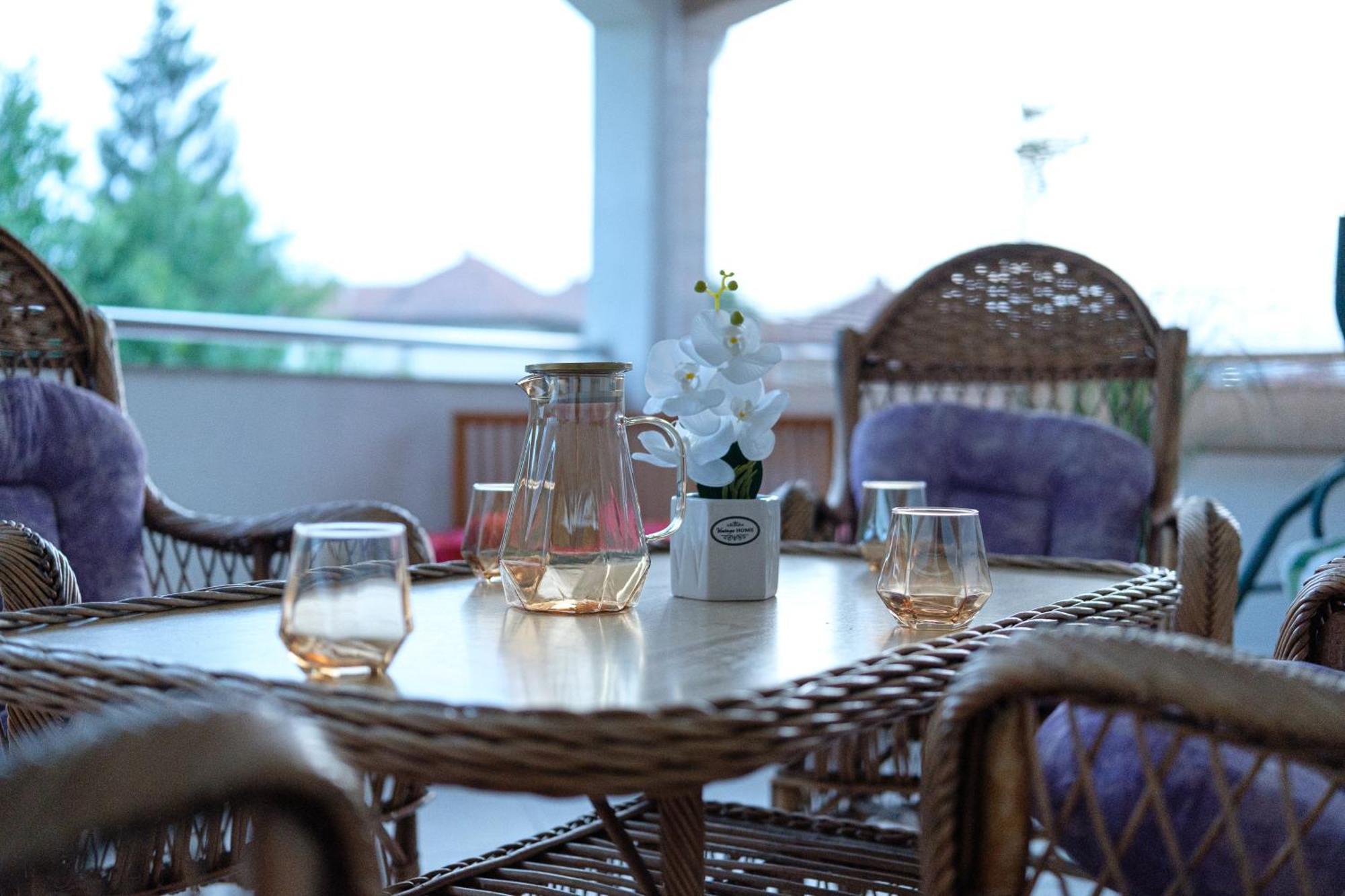 Evergreen Apartments Visoko Ngoại thất bức ảnh