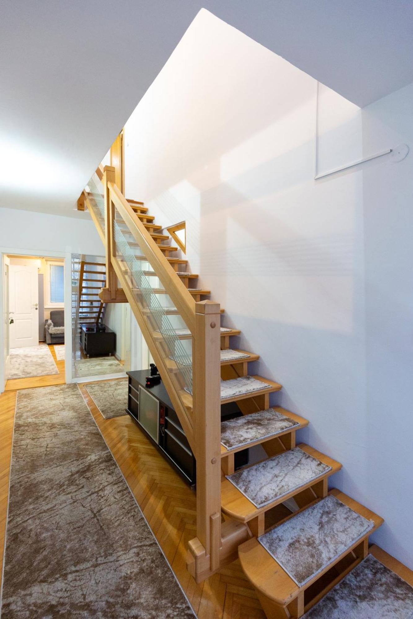 Evergreen Apartments Visoko Ngoại thất bức ảnh