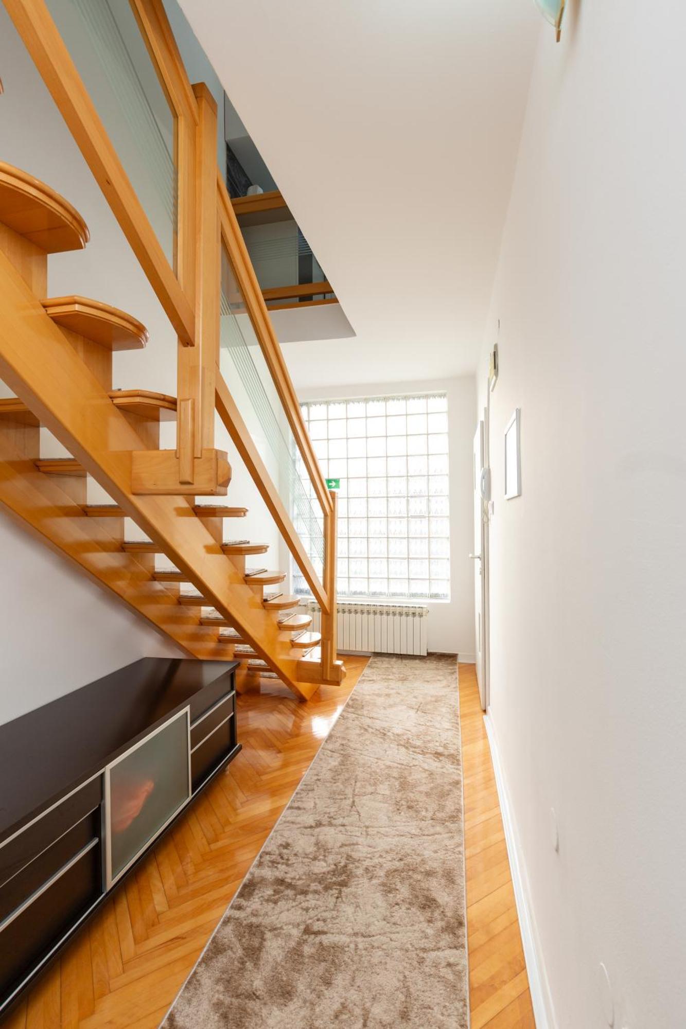 Evergreen Apartments Visoko Ngoại thất bức ảnh