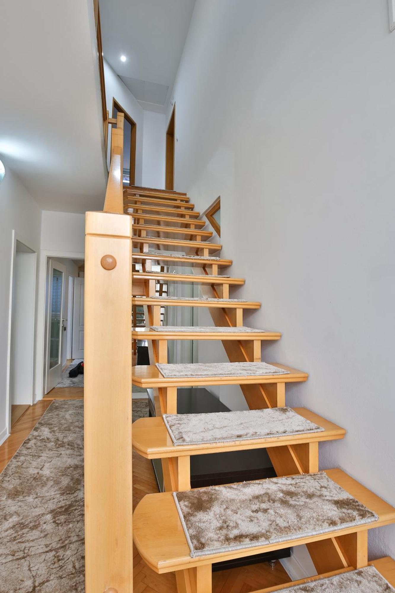 Evergreen Apartments Visoko Ngoại thất bức ảnh