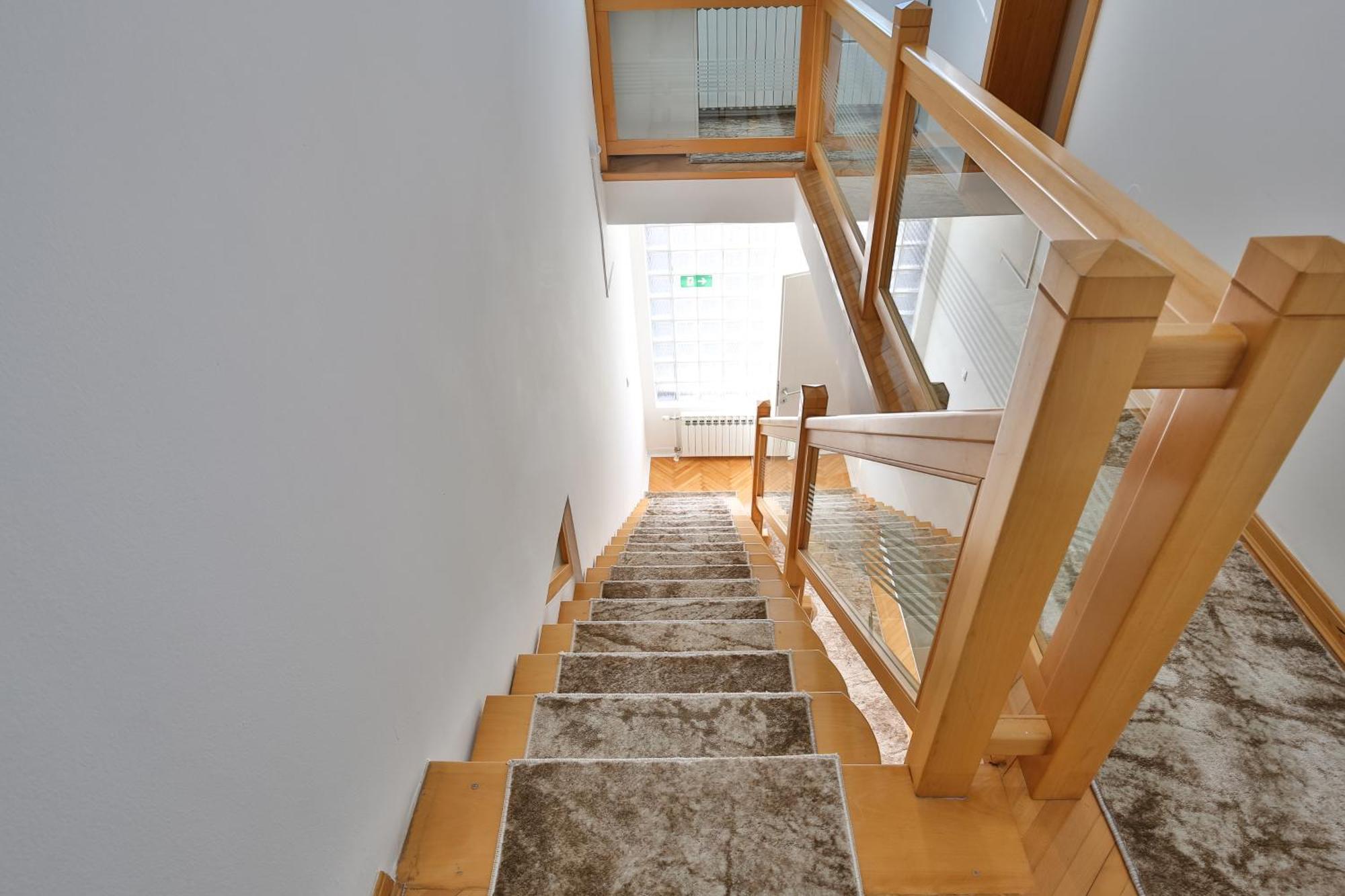 Evergreen Apartments Visoko Ngoại thất bức ảnh