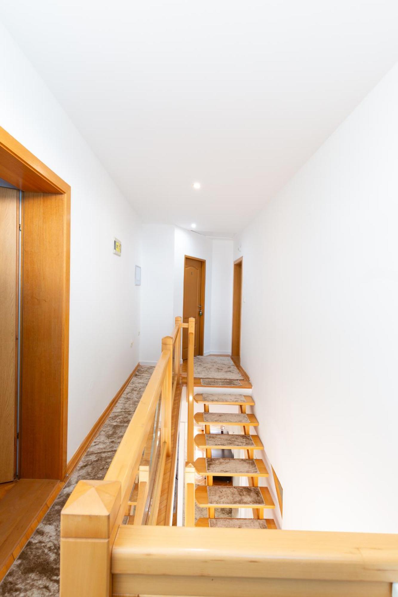 Evergreen Apartments Visoko Ngoại thất bức ảnh