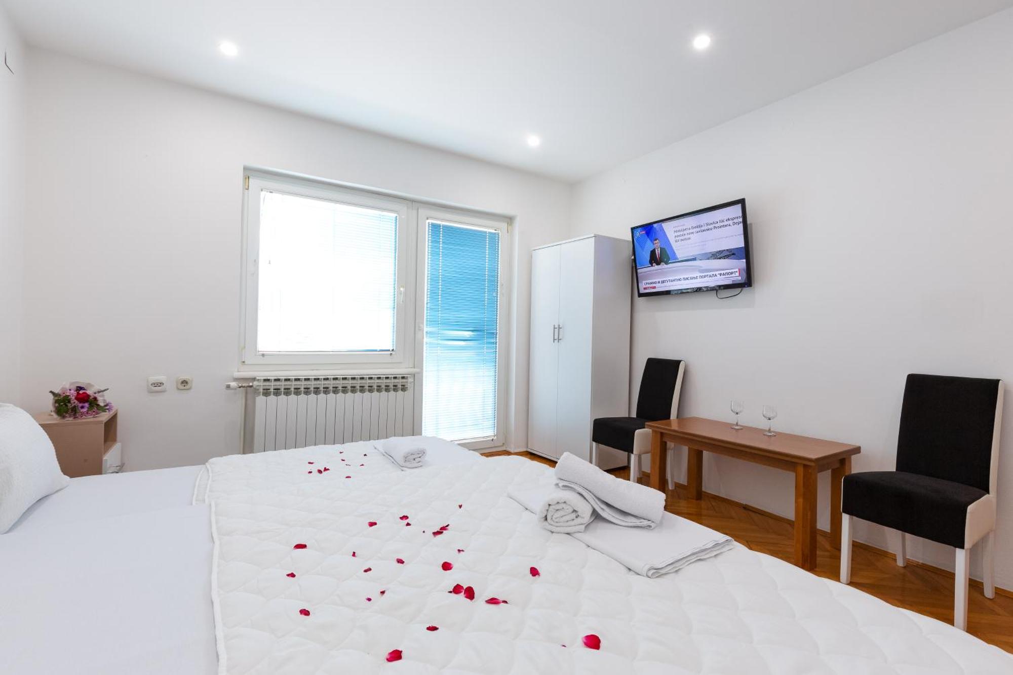 Evergreen Apartments Visoko Ngoại thất bức ảnh
