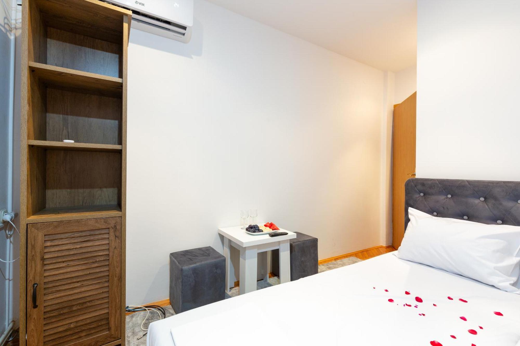 Evergreen Apartments Visoko Ngoại thất bức ảnh