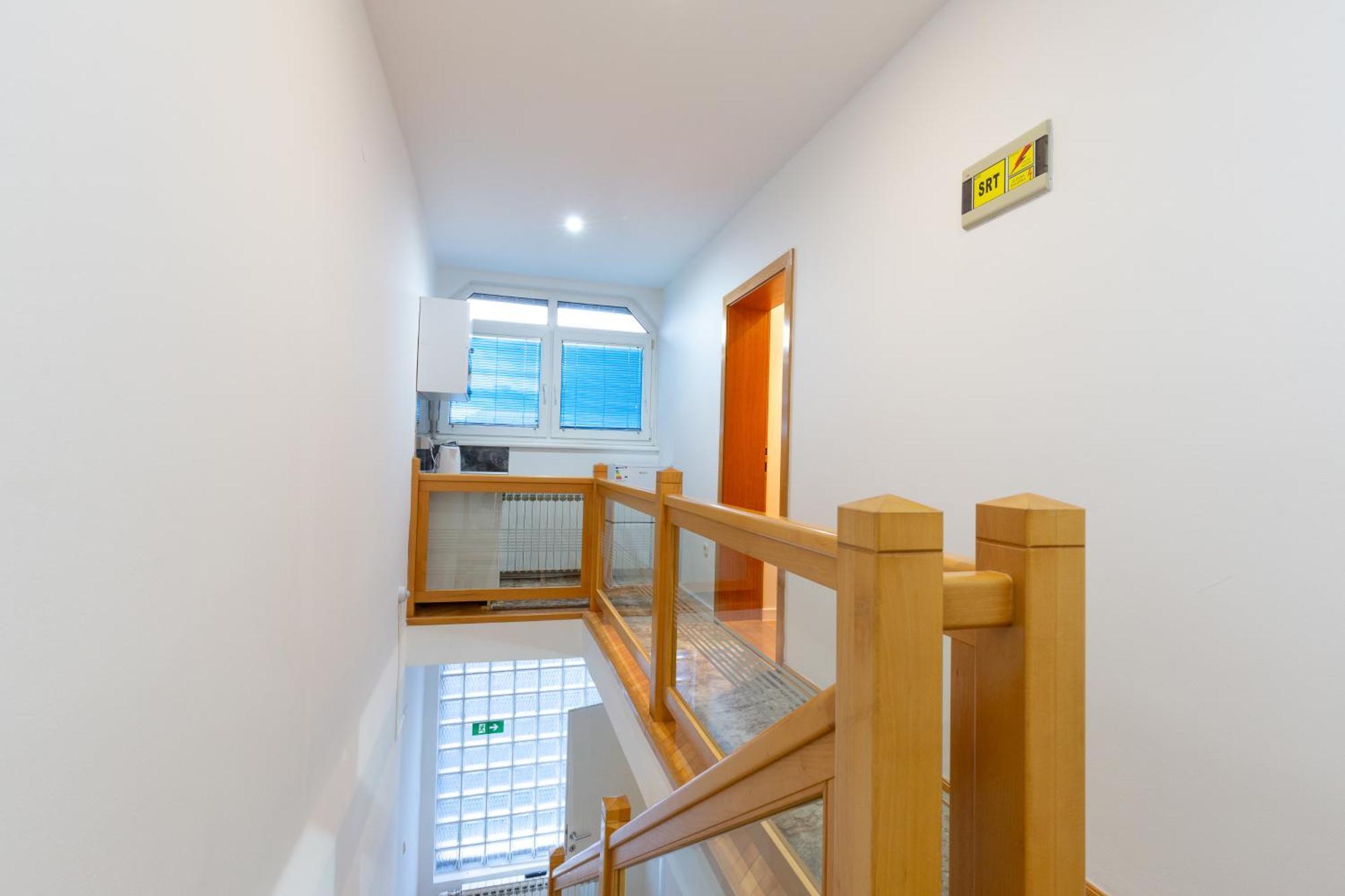 Evergreen Apartments Visoko Ngoại thất bức ảnh