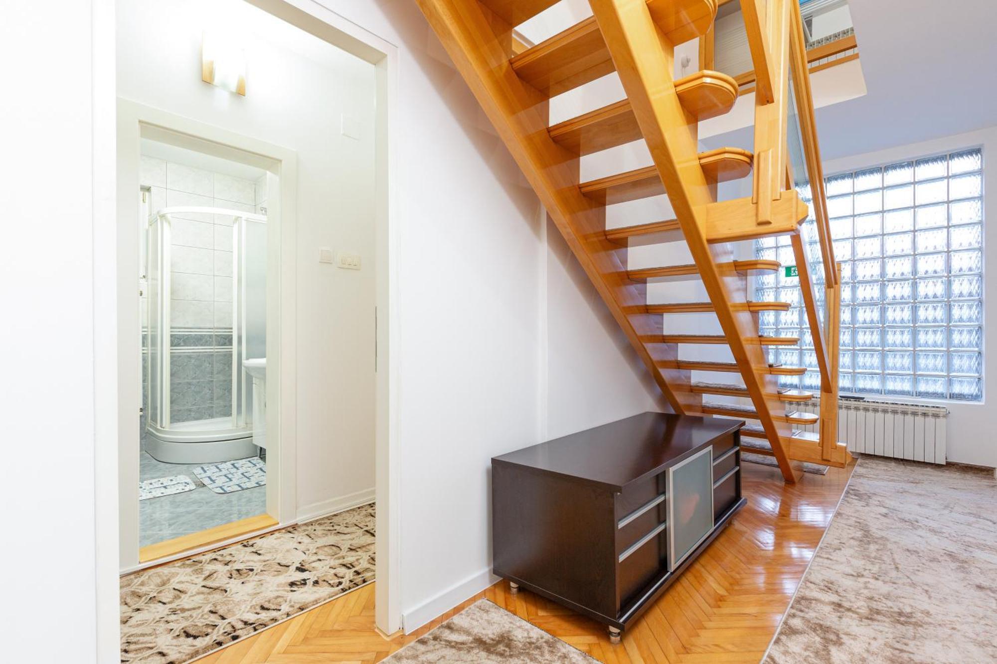 Evergreen Apartments Visoko Ngoại thất bức ảnh