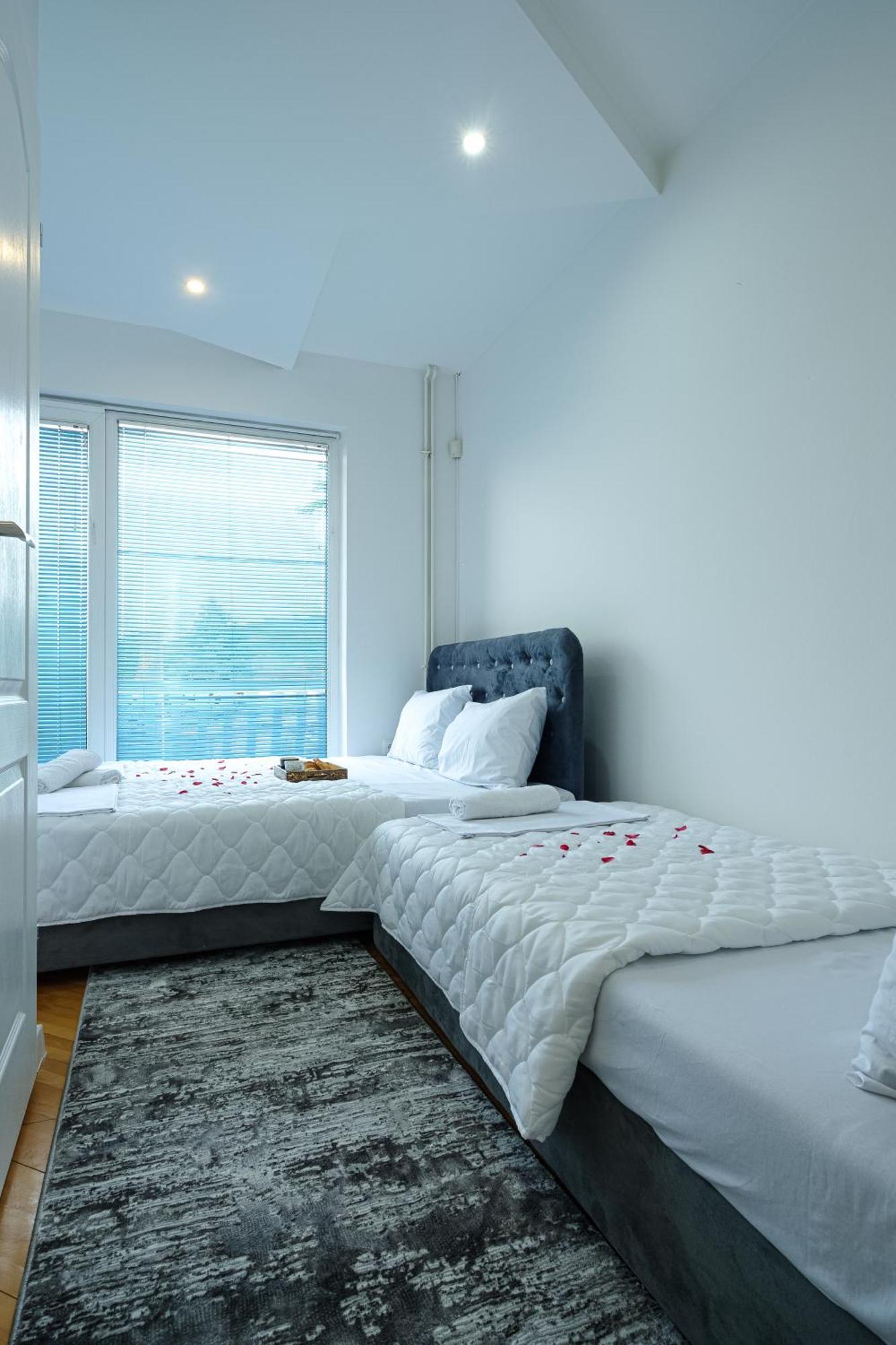 Evergreen Apartments Visoko Ngoại thất bức ảnh