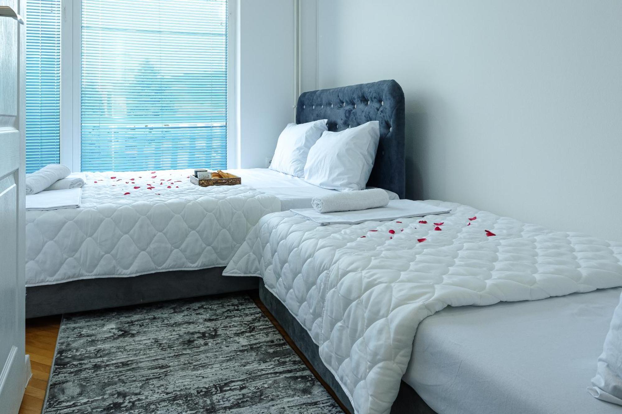 Evergreen Apartments Visoko Ngoại thất bức ảnh
