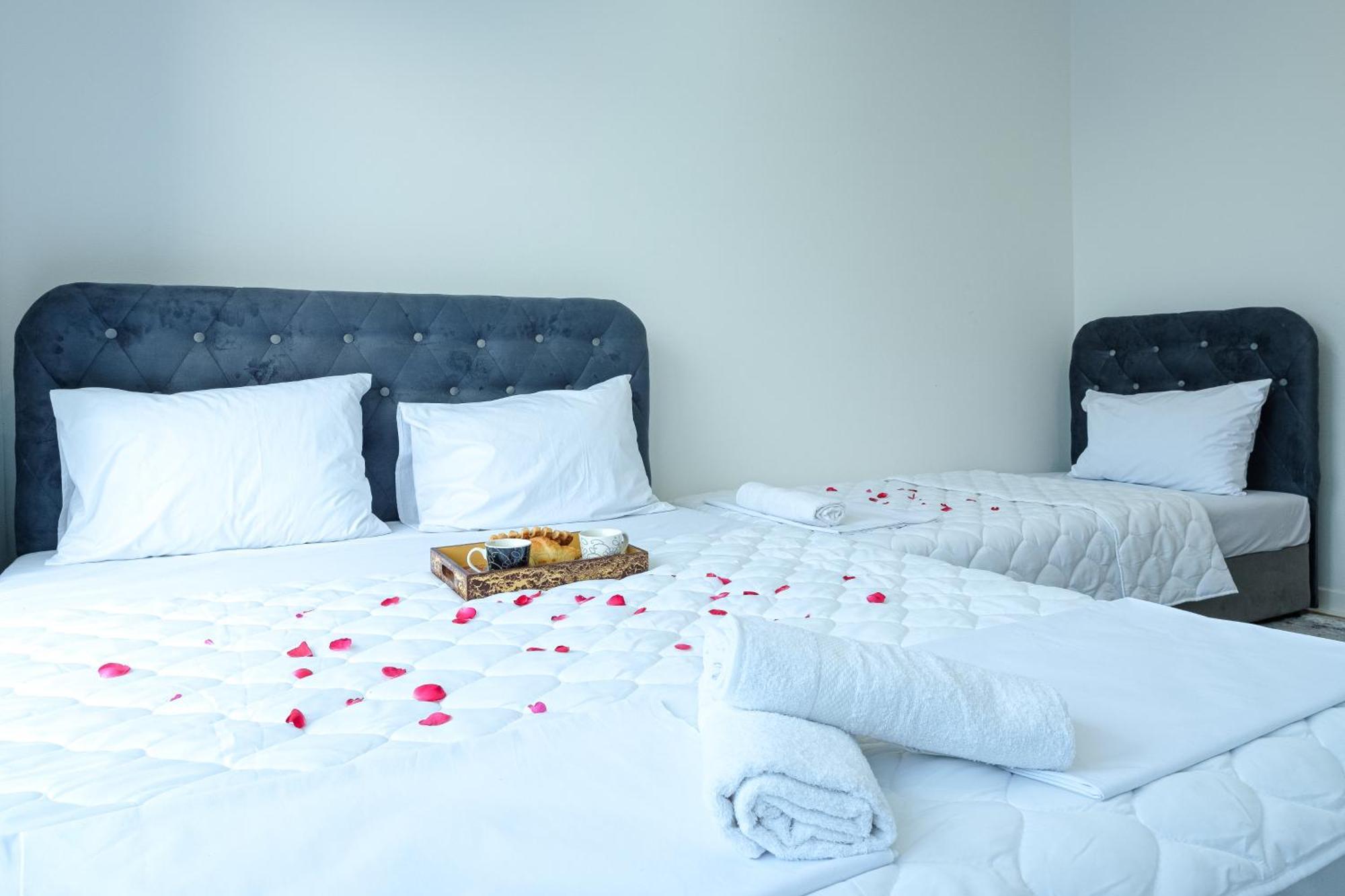 Evergreen Apartments Visoko Ngoại thất bức ảnh