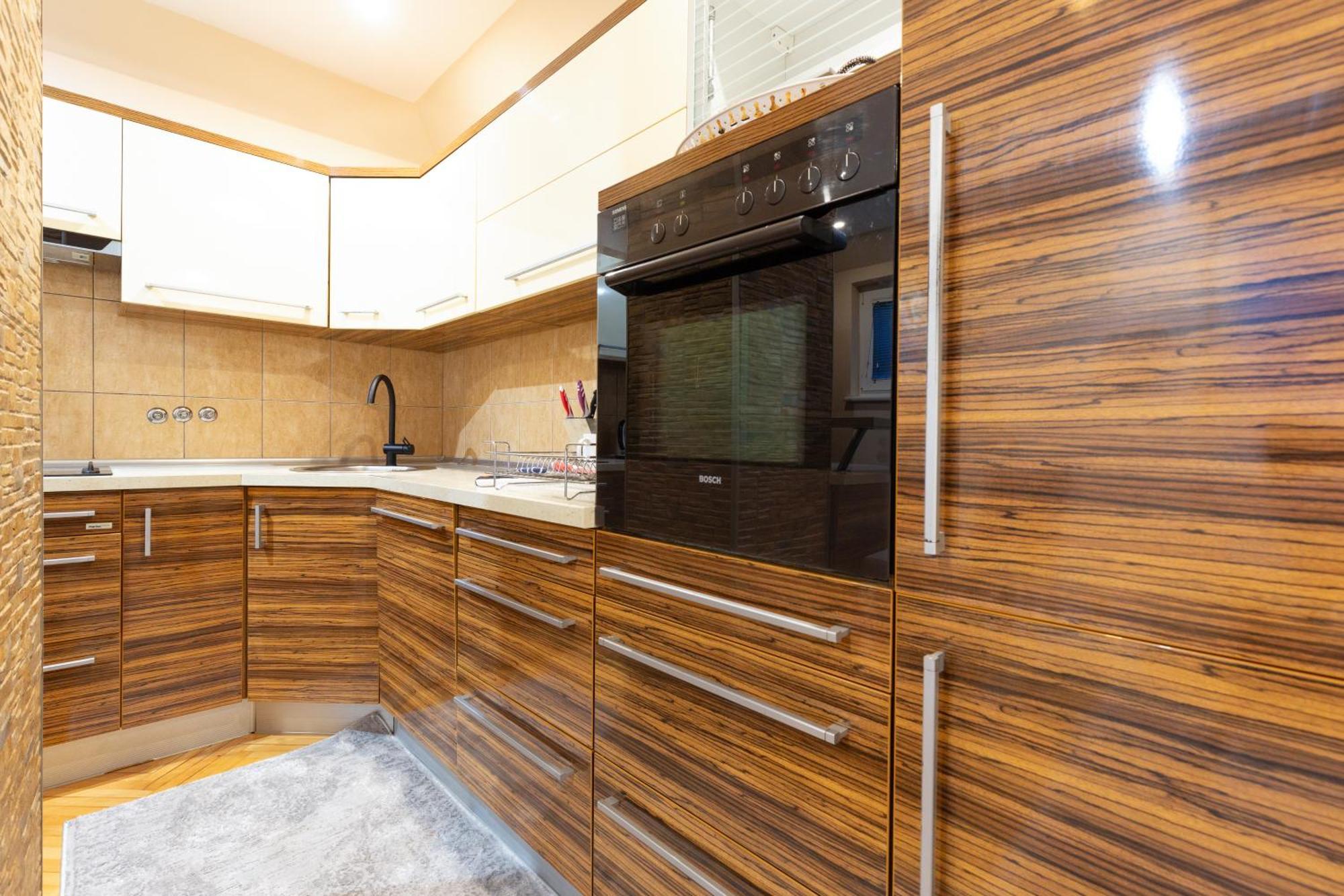 Evergreen Apartments Visoko Ngoại thất bức ảnh