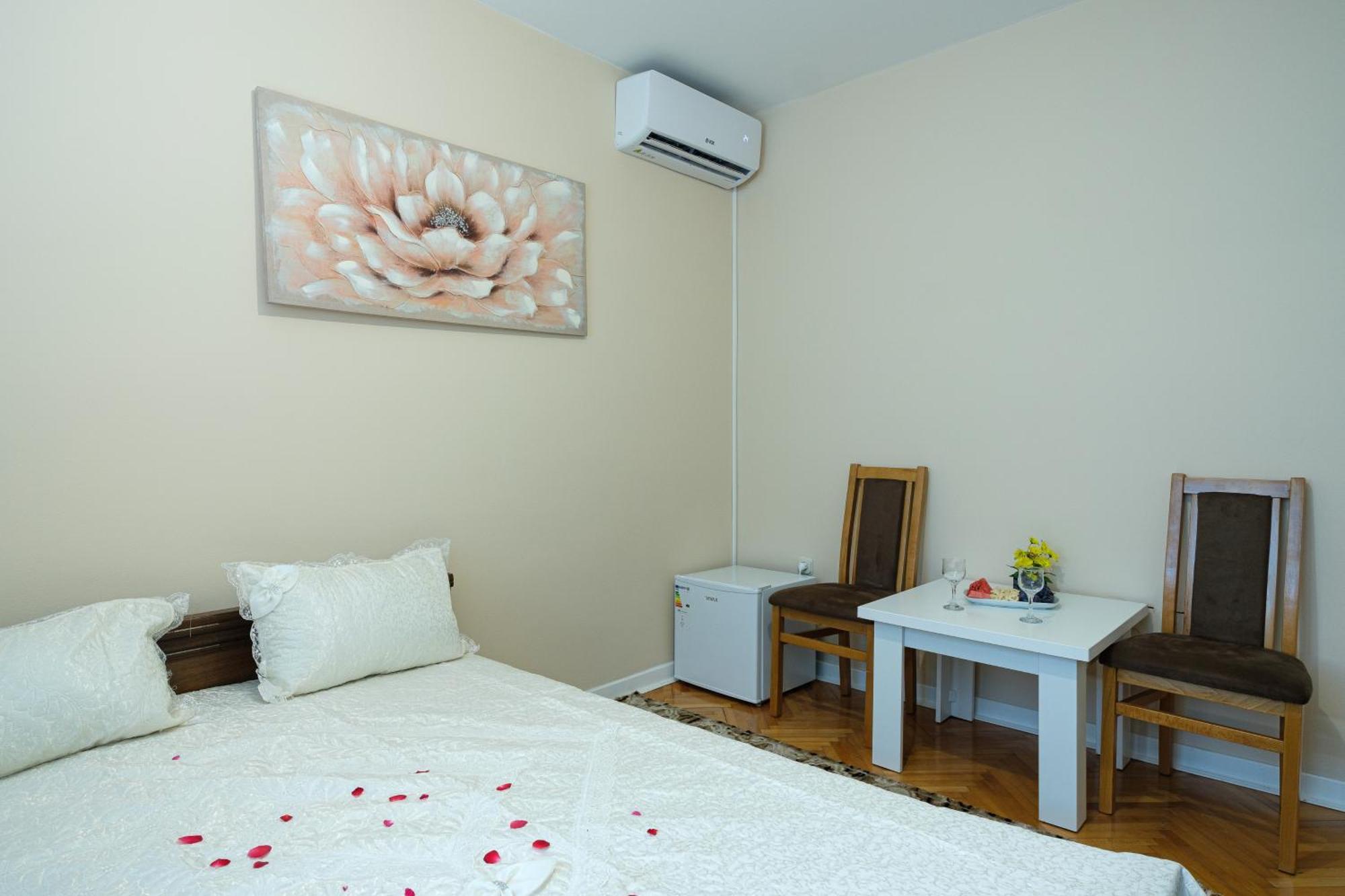 Evergreen Apartments Visoko Ngoại thất bức ảnh