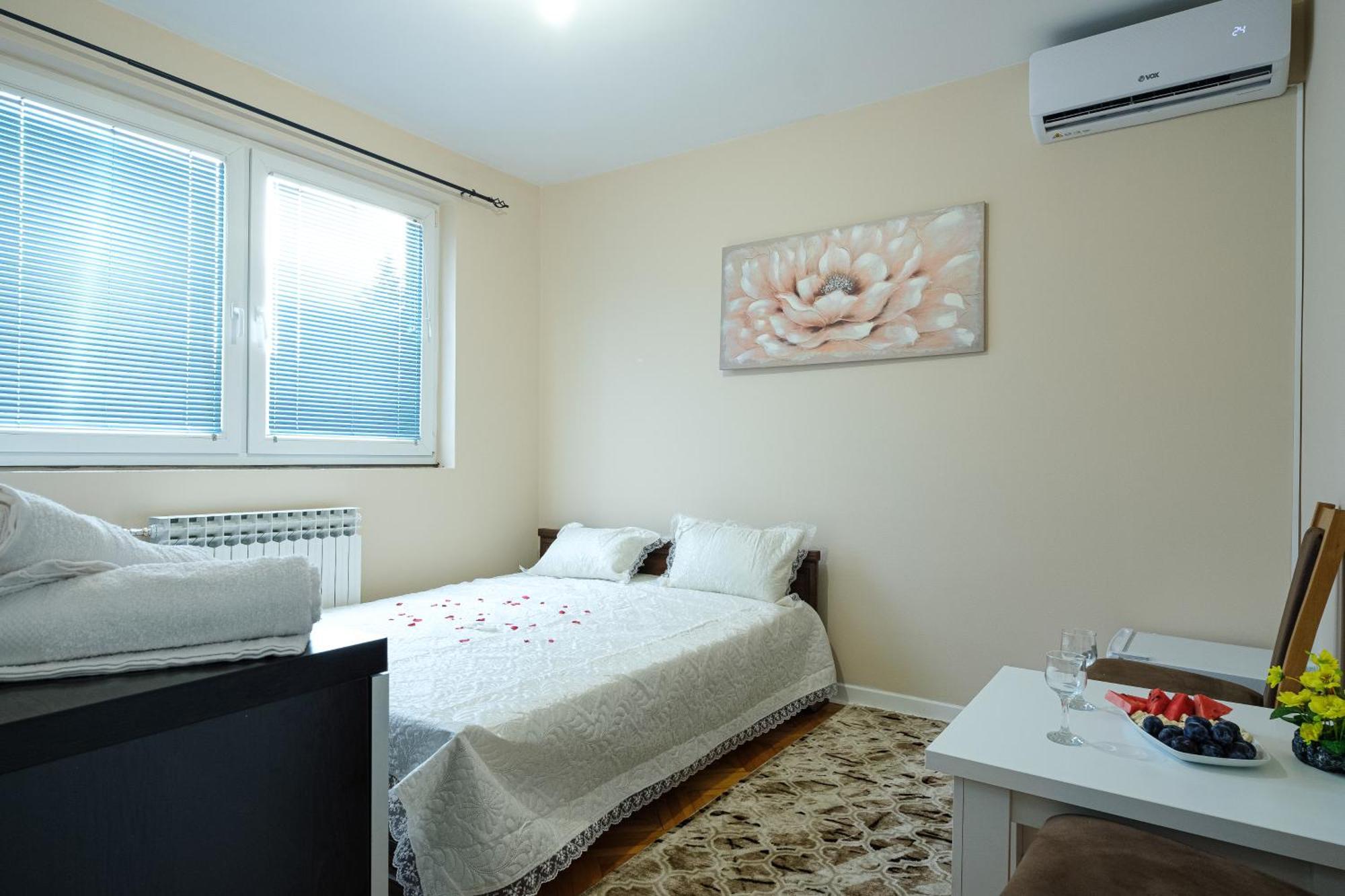 Evergreen Apartments Visoko Ngoại thất bức ảnh