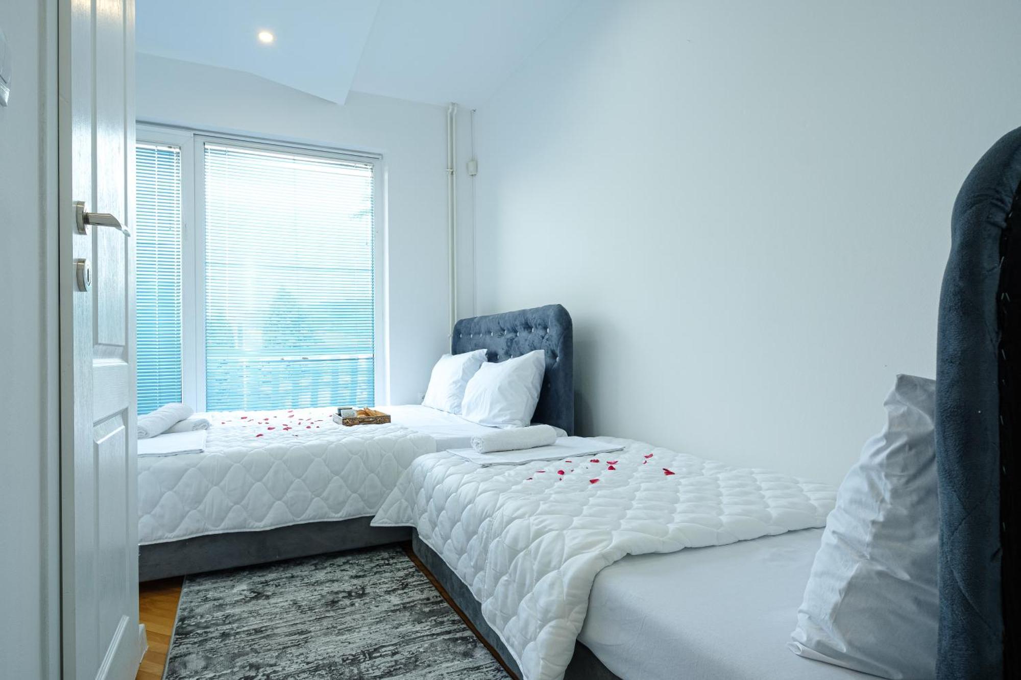 Evergreen Apartments Visoko Ngoại thất bức ảnh