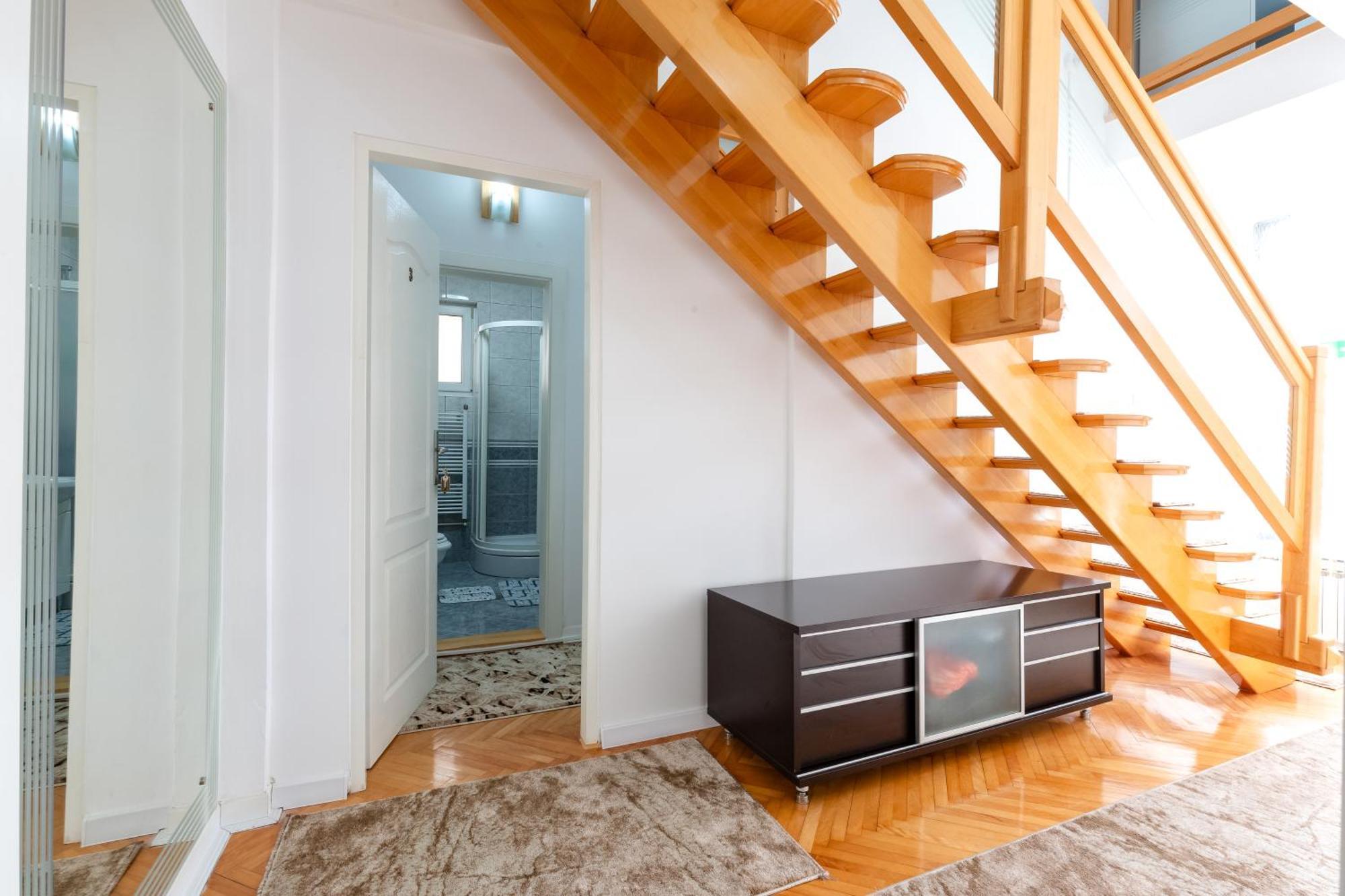 Evergreen Apartments Visoko Ngoại thất bức ảnh