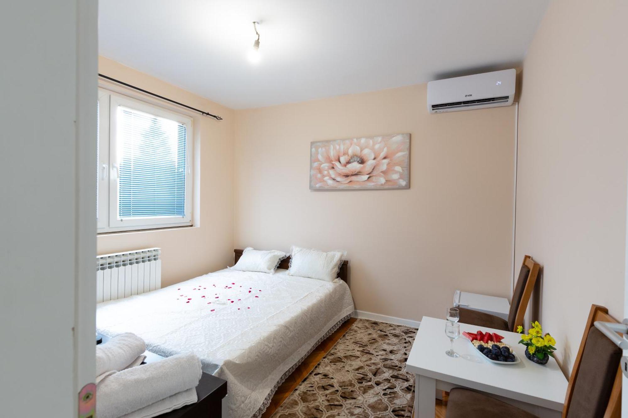 Evergreen Apartments Visoko Ngoại thất bức ảnh