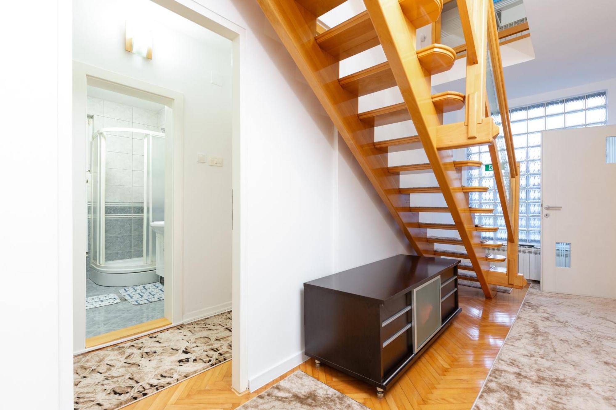 Evergreen Apartments Visoko Ngoại thất bức ảnh