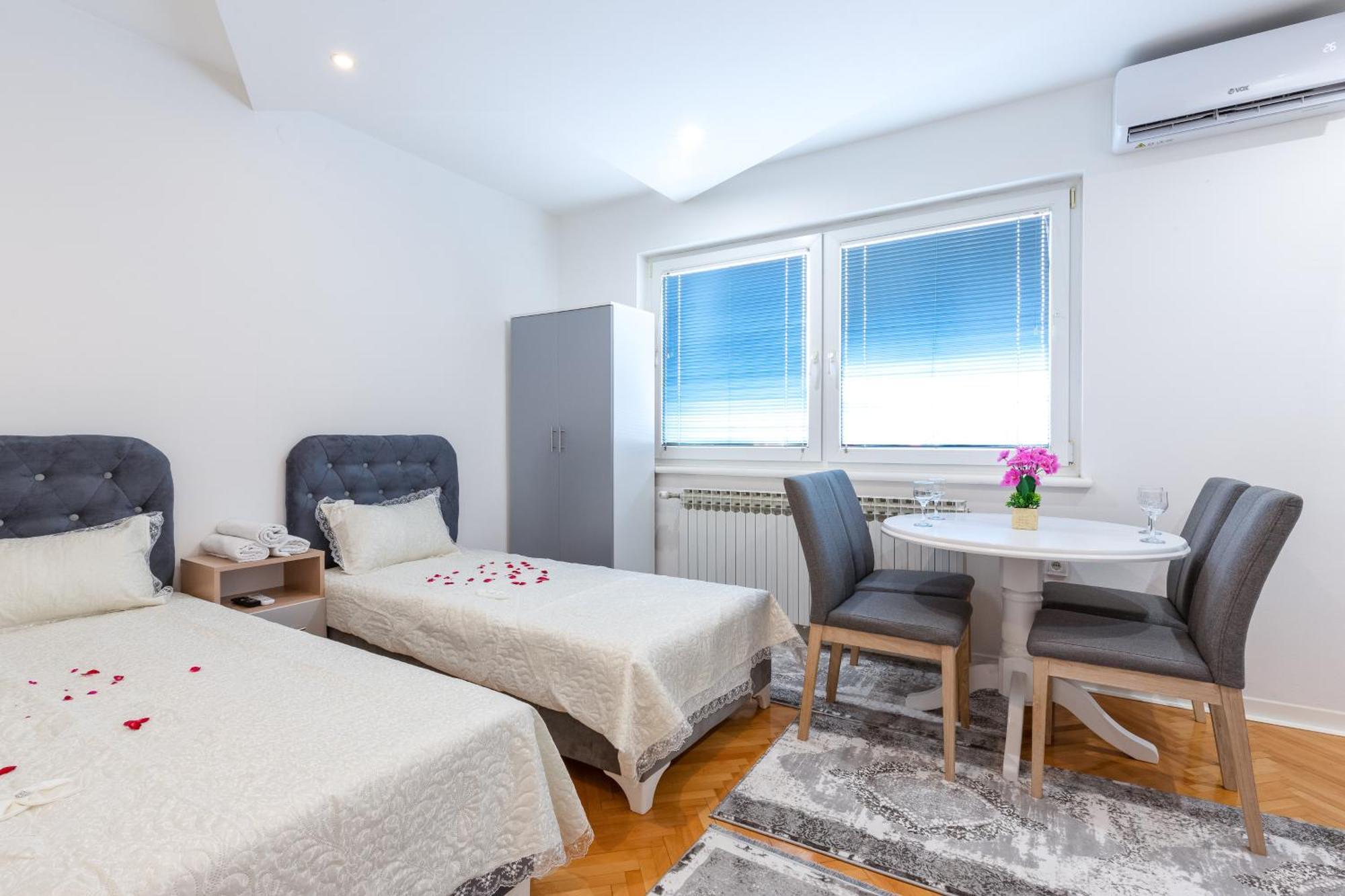 Evergreen Apartments Visoko Ngoại thất bức ảnh